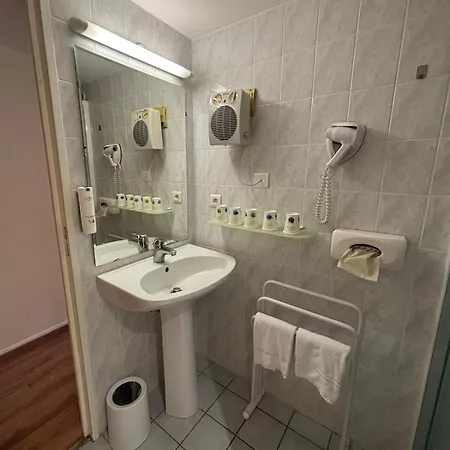 Hotel Les Du Valois, Centre Cognac