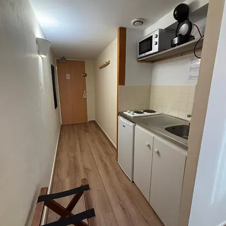 Les Du Valois, Centre Hotel Cognac