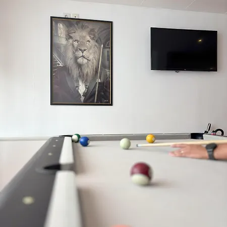 Les Du Valois, Centre Cognac