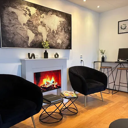 Les Du Valois, Centre * Cognac