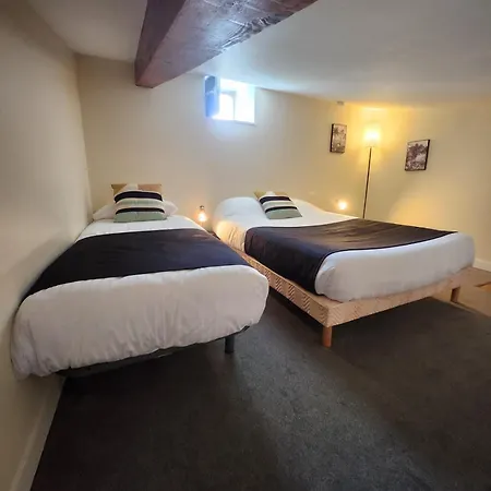 Les Du Valois, Centre * Cognac